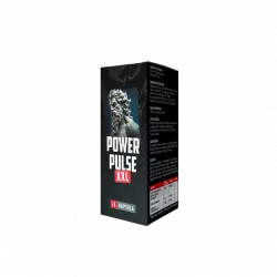 Power Pulse XXL Mk — Во Македонија Нарачајте — Цена 2400 DEN