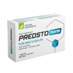 Predstonorm en pharmacies, disponibilité, acheter, coût. Luxembourg