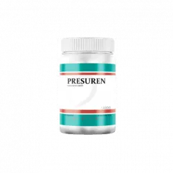 Presuren Cardio Stosowanie — W Polsce Kup — Cena 137 zł