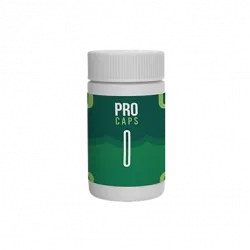 Pro Caps Testbericht — In Österreich Bestellen — Preis 49 €