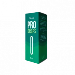 Pro Drops Sanolabor — V Sloveniji Kupi — Cena 39 €