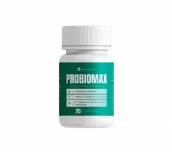 Probiomax