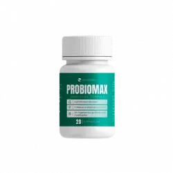 Probiomax Low Price Del Ahorro — En México Comprar — Precio 590 $