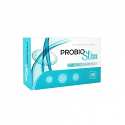 Probioslim để làm gì, cách sử dụng, nơi tìm, giá. Việt Nam