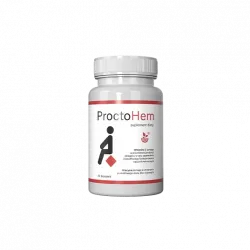 Procto Hem فوائد — في تونس شراء — سعر 129 TD