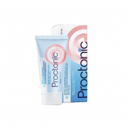 Proctonic Amazon — En México Pedir — Precio 849 $