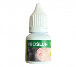 Prosluh