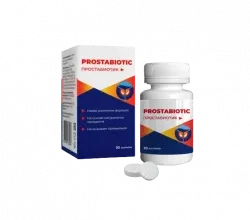 Prostabiotic (Простабиотик)