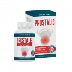 Prostalis Wells — Em Portugal Comprar — Preço 39 €