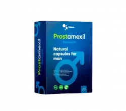 Prostamexil