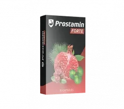 Prostamin Forte