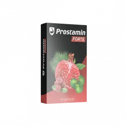 Prostamin Forte AIFA — In Italia Acquista — Prezzo 39 €