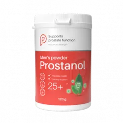 Prostanol что это, отзывы, стоимость, заказать. Молдова