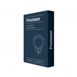 Prostasen Recenze — V České Republice Objednat — Cena 920 Kč