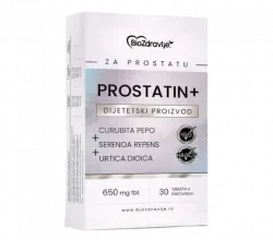 Prostatin Plus