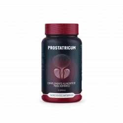 Prostatricum Minsan — In Italia Ordina — Prezzo 39 €