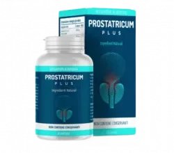 Prostatricum Plus