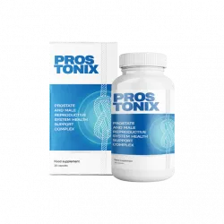 Prostonix Free  — Eestis Osta — Hind 0 €