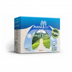 Pulmo Tea buy online, delivery, reviews, discounts. Philippines