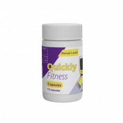 Quickly Fitness Mnenja — V Sloveniji Kupi — Cena 39 €