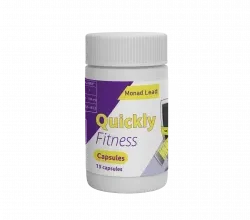 Quickly Fitness