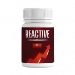 Reactive купити онлайн, испорука, рецензије, попусти. Босна и Херцеговина