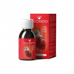 Recardio ما هو، تقييمات، التكلفة، اطلب. عمان