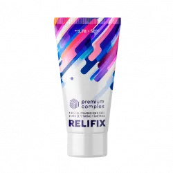 Relifix Para Que Sirve — En Ecuador Comprar — Precio 39 $