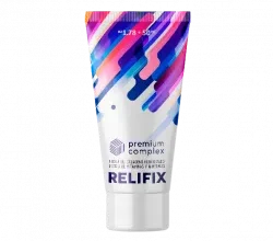 Relifix Fungus