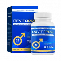 RevitaPro Ouvert Actuellement — Au Bénin Commander — Prix 24900 ₣