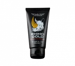 Rhino Gold Gel