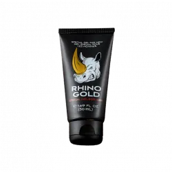 Rhino Gold Gel Fake — In Deutschland Kaufen — Preis 59 €