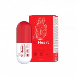 ST Heart penggunaan, harga, alternatif, beli. Malaysia