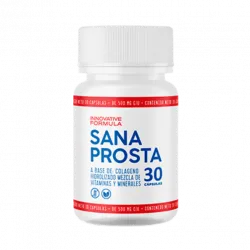 Sana Prosta Página Oficial — En Bolivia Comprar — Precio 349 Bs