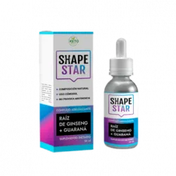 Shape Star Para Que Sirve — En Ecuador Pedir — Precio 39 $