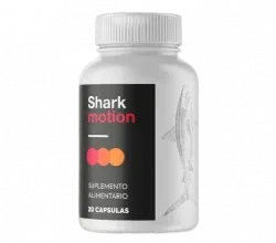 Shark Motion