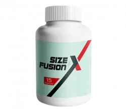 Size Fusion X