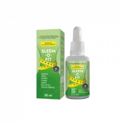 Sleem-O-Fit Para Que Sirve — En Ecuador Pedir — Precio 39 $