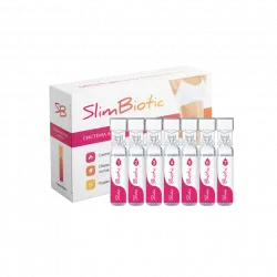 Slim Biotic Kullanıcı Şikayetleri — Türkiye'de Sipariş Ver — Fiyat 119 ₺