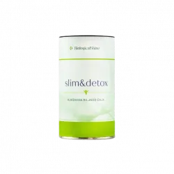 Slim & Detox ефикасност, рецензије, цена, наручити. Босна и Херцеговина