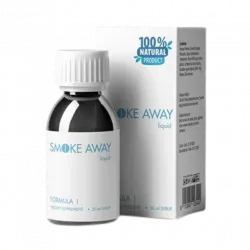 Smoke Away Orjinal Nasıl Anlaşılır — Türkiye'de Sipariş Ver — Fiyat 699 ₺
