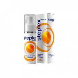 Steplex απατη — Στην Ελλάδα Αγορά — Τιμή 39 €