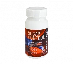 Sugar Control