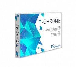 T-Chrome