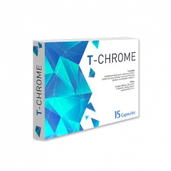 T-Chrome ในร้านขายยาในเมือง, ราคา, ซื้อโดยไม่ต้องมีใบสั่งยา. ประเทศไทย