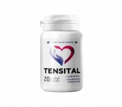 Tensital