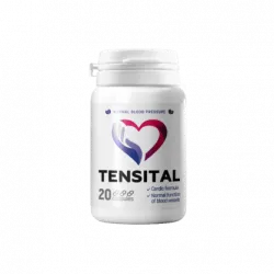 Tensital Dm — V Sloveniji Kupi — Cena 39 €