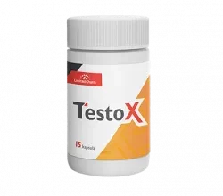 TestoX