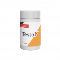 TestoY Prevara — V Sloveniji Kupi — Cena 39 €