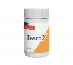 TestoY (Тестой)